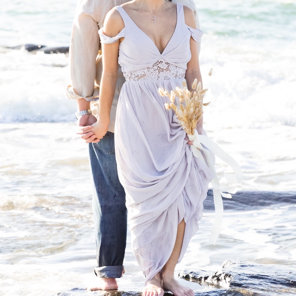 Lulus Dress